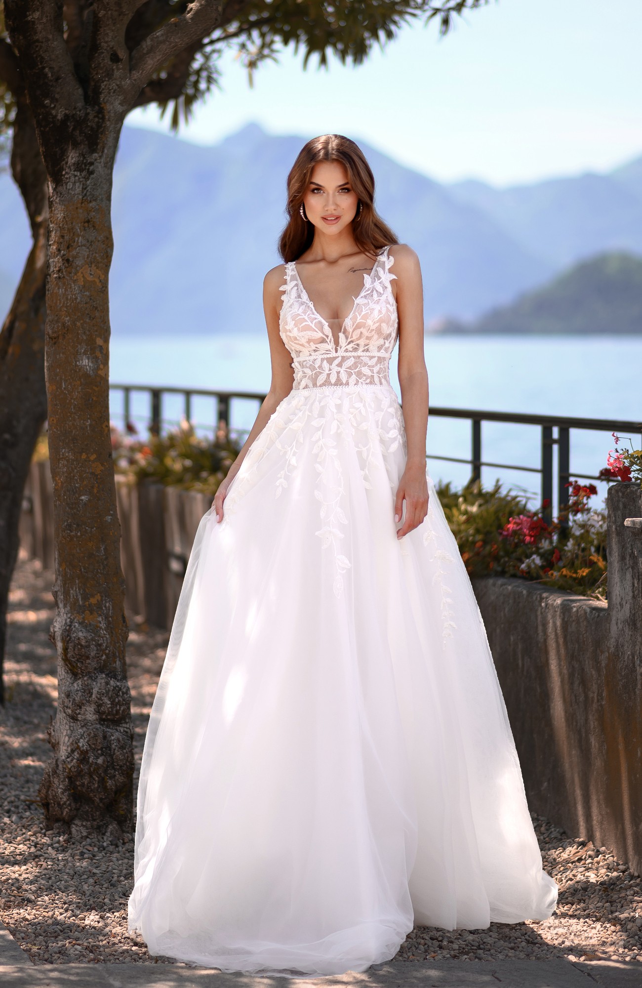 Anna Sposa Elna 4704